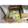 Image 2 : MIXED PUBLISHING BOX LOTS (1980'S-2000'S) INCLUDES SOME COMPLETE SETS & LONG RUNS.  HIGH MID TO