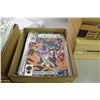 Image 2 : MICRONAUTS #1-59 + NEW VOYAGES #1-20 & SPECIAL EDITION #1-5 (1979-86) 3 COMPLETE MICRONAUT SETS