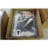 Image 2 : MOON KNIGHT 3 COMPLETE SERIES(1980-94) INCLUDES #1-38 (1980) #1-6 (1985) & 1-60 (1989) HIGH GRADE