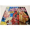 Image 2 : NEW MUTANTS #98 (1991) KEY ISSUE - 1ST APP. DEADPOOL!  HIGH GRADE - GLOSSY, TIGHT & SUPPLE, AN