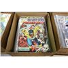 Image 2 : POWER MAN #25-125 CONSECUTIVE + ANNUAL #1 & GIANT - SIZE #1 (1975-86) NEAR COMPLETE RUN, HOT TITLE!