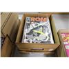 Image 2 : ROM #1-75 + ANNUALS #1-4 (1979-86) THE ENTIRE 8 YEAR LONG BRONZE/COPPER SPACE-KNIGHT SAGA! HIGH MID