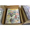 Image 2 : SPECTACULAR SPIDER-MAN #1-263 + ANNUALS #1-14 (1976-98) ENTIRE 23 YEAR LONG SPIDEY SET!  HIGH MID TO