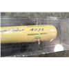 Image 3 : PETE ROSE SIGNED BASEBALL BAT IN DISPLAY CASE