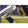 Image 2 : ANDREW LUCK SIGNED PHOTO