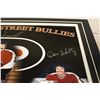 Image 2 : THE BROADSTREET BULLIES SIGNED PHOTO