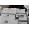 Image 2 : LOT OF 7 DIFFERENT DEPARTMENT 56 COLLECTABLES IN ORIGINAL PACKAGING