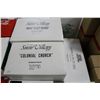 Image 2 : LOT OF 7 DEPARTMENT 56 COLLECTABLES IN ORIGINAL PACKAGING