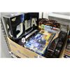 Image 2 : BOX LOT OF ASSORTED NEW TOYS