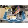 Image 2 : SHELF LOT OF ASSORTED NEW TOYS
