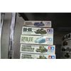Image 2 : LOT OF 10 TAMIYA MODELS IN ORIGINAL PACKAGING