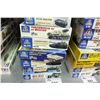 Image 3 : LOT OF 10 ITALAERI MODELS IN ORIGINAL PACKAGING
