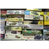 Image 2 : LOT OF 26 ASSIRTED MODELS IN ORIGINAL PACKAGING