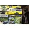 Image 3 : LOT OF 26 ASSIRTED MODELS IN ORIGINAL PACKAGING