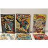 Image 2 : SUPERBOY #134,136,138,170 (1966-70) LARGE 35 ISSUE SILVER/EARLY BRONZE RUN!  MID TO HIGH MID GRADE