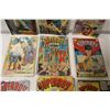 Image 3 : SUPERBOY #134,136,138,170 (1966-70) LARGE 35 ISSUE SILVER/EARLY BRONZE RUN!  MID TO HIGH MID GRADE