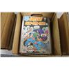 Image 3 : SUPERBOY/LEGION OF SUPER-HEROS #207,209-325 CONSECUTIVE + ANNUALS #1-3 91975-85) 12 YEAR LONG END