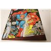 Image 3 : SUPERMAN #199 (1967) KEY ISSUE - 1ST SUPERMAN/FLASH RACE.  SOLID MID GRADE, GLOSSY, TIGHT & SUPPLE