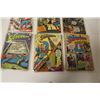Image 2 : SUPERMAN #189,191,194,197,202,204-210 & 212-232 (1966-71) LARGE 5 YEAR SILVER/BRONZE RUN!  MID TO