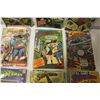 Image 3 : SUPERMAN #189,191,194,197,202,204-210 & 212-232 (1966-71) LARGE 5 YEAR SILVER/BRONZE RUN!  MID TO