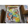 Image 2 : SUPERMAN #284-289, 291-494 CONSECUTIVE & ANNUALS #1-4 ('87) & SPECIALS #1-3 (1975-92) 18 YEAR LONG