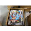 Image 8 : SUPERMAN #284-289, 291-494 CONSECUTIVE & ANNUALS #1-4 ('87) & SPECIALS #1-3 (1975-92) 18 YEAR LONG