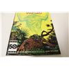 Image 3 : SWAMP THING #37 (1985) KEY ISSUE - 1ST APP. HELLBLAZER HIGH MID GRADE COPY, GLOSSY, TIGHT & SUPPLE.