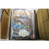 Image 2 : TEENAGE MUTANT NINJA TURTLES #1-62 (1985-93) ENTIRE 9 YEAR LONG SET!  INCLUDES #4-2ND PRINT