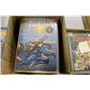 Image 2 : TEENAGE MUTANT NINJA TURTLES SETS, MINI'S & ONE-SHOTS (1980'S/90'S) INCLUDES VOLUME 2 #1-13