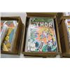 Image 3 : THOR #237, 239, 241, & 243-471 CONSECUTIVE & ANNUALS #5-19 (1975-94) 20 YEAR LONG BRONZE TO MODERN