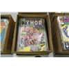 Image 4 : THOR #237, 239, 241, & 243-471 CONSECUTIVE & ANNUALS #5-19 (1975-94) 20 YEAR LONG BRONZE TO MODERN