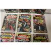 Image 3 : TOMB OF DRACULA #25, 38-70 CONSECUTIVE (1971-79) 34 ISSUE END OF SERIES RUN. HIGH MID TO HIGH