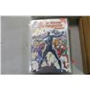 Image 2 : WEST COAST AVENGERS #1-102 + ANNUALS #1--8 (1985-94) ENTIRE 10 YEAR LONG AVENGERS SET!  HIGH MID TO