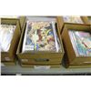 Image 1 : WOLVERINE#1-89 (1988-94) THE 1ST 6 YEARS OF THE LONG RUNNING MUTANT TITLE.  HIGH GRADE AVG.