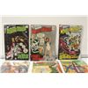 Image 2 : WONDER WOMAN #175-179 & 183-190 (1968-70) 13 ISSUE SIVLER/EARLY BRONZE WONDER WOMAN RUN.  4 ISSUES