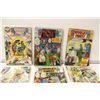 Image 2 : WORLD'S FINEST #141, 158-197 (1965-70)  33 ISSUES BETWEEN #158-197, 34 SILVER/EARLY BRONZE TOTAL.
