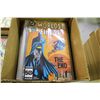 Image 2 : WORLD'S FINEST #228-244, 247-323 (1975-86)  12 YEAR LONG END OF SERIES RUN.  INCLUDES MANY GIANTS.