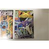 Image 4 : X-FACTOR #5,6 & 24 (1986/88) 3 KEY ISSUES - #5-1ST BRIEF APOCALYPSE, #6-FULL APP. APOCALYPSE -