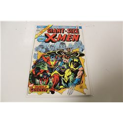 GIANT-SIZE X-MEN #1 (1975) 1ST APP. NEW X-MEN, 2ND FULL APP-WOLVERINE, ONE OF THE BIGGEST  OF ALL