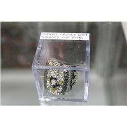 REPLICA RING- SIDNEY CROSBY 2009 PITTSBURGH PENGUINS