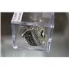 Image 2 : REPLICA RING- SIDNEY CROSBY 2009 PITTSBURGH PENGUINS