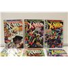 Image 2 : X-MEN #131 - 140  (1980) 10 ISSUE EARLY NEW  X-MEN RUN!  #139 & 140 ALPHA FLIGHT APP.  HIGHER GRADE