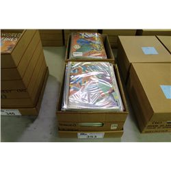 X-MEN #144-321 CONSECUTIVE (1981-95) 15 YEAR LONG X-MEN RUN! HIGH MID TO HIGH GRADE AVG.  APPROX