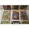 Image 3 : X-MEN ANNUALS #3-5 (X2 COPIES EACH) 6-18 + GIANT - SIZE #2 (1975-94) ANNUAL 14-1ST BRIEF APP.
