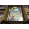 Image 2 : LIMITED SERIES, ONE SHOTS & SMALL SETS MIXED PUBLISHING BOX LOT (1980'S/90'S) APPROX 70 BOOKS PER