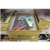 Image 2 : LIMITED SERIES, ONE SHOTS & SMALL SETS MIXED PUBLISHING BOX LOT (1980'S/90'S) APPROX 70 BOOKS PER