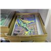 Image 2 : LIMITED SERIES, ONE SHOTS & SMALL SETS MIXED PUBLISHING BOX LOT (1980'S/90'S) APPROX 70 BOOKS PER
