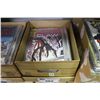 Image 2 : LIMITED SERIES, ONE SHOTS & SMALL SETS MIXED PUBLISHING BOX LOT (1980'S/90'S) APPROX 70 BOOKS PER