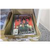 Image 2 : LIMITED SERIES, ONE SHOTS & SMALL SETS MIXED PUBLISHING BOX LOT (1980'S/90'S) APPROX 70 BOOKS PER