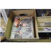 Image 2 : LIMITED SERIES, ONE SHOTS & SMALL SETS MIXED PUBLISHING BOX LOT (1980'S/90'S) APPROX 70 BOOKS PER